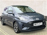 Hyundai I10 Image 1