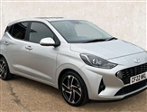 Hyundai I10 Image 1