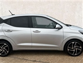 Hyundai I10 Image 4