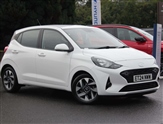Used Hyundai I10