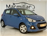 Used Hyundai I10