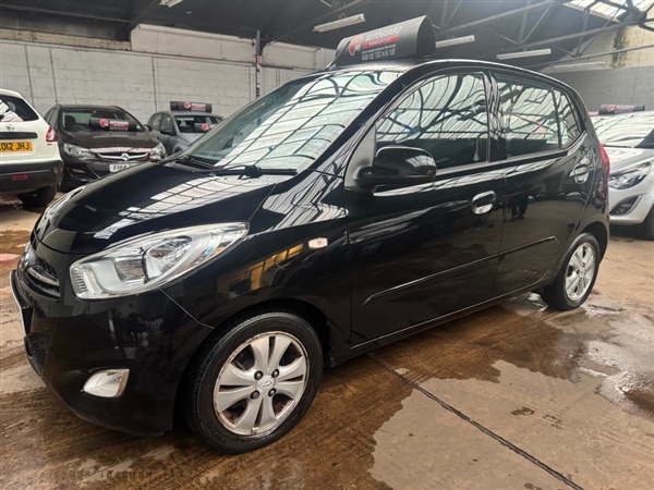 Large image for the Used Hyundai i10