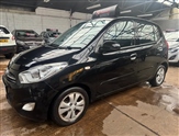Used Hyundai I10