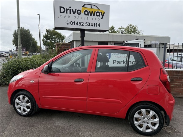 Large image for the Used Hyundai I10