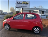 Used Hyundai I10