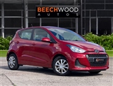 Used Hyundai I10