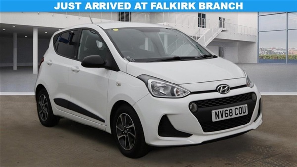 Large image for the Used Hyundai I10