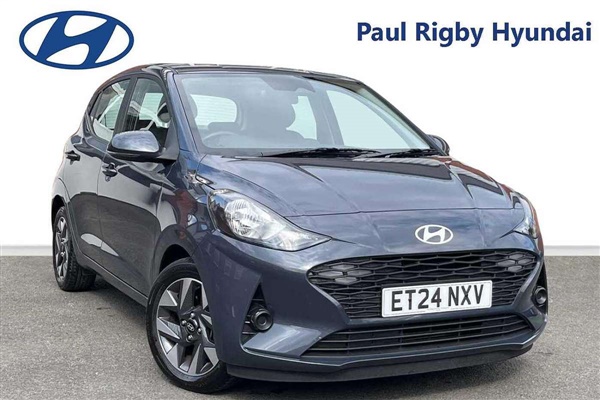 Large image for the Used Hyundai i10