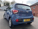 Hyundai I10 Image 5