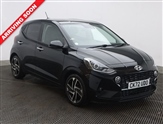 Used Hyundai I10