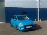 Used Hyundai I10
