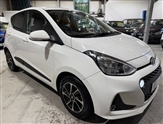 Used Hyundai I10