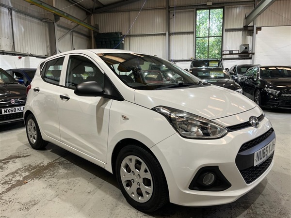 Large image for the Used Hyundai I10