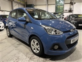 Used Hyundai I10