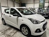Used Hyundai I10