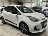 Used Hyundai I10