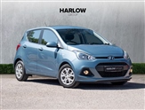 Used Hyundai I10
