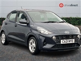 Hyundai I10 Image 1