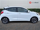 Hyundai I10 Image 3