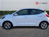 Hyundai I10 Image 6