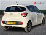 Hyundai I10 Image 3