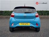 Hyundai I10 Image 4