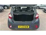 Hyundai I10 Image 4