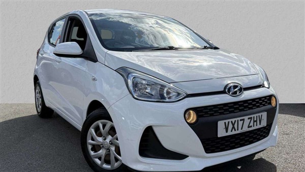 Large image for the Used Hyundai i10