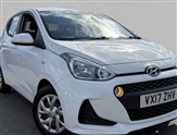 Hyundai I10 Image 1