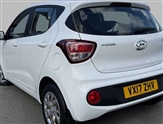 Hyundai I10 Image 3
