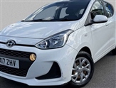 Hyundai I10 Image 4
