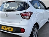 Hyundai I10 Image 5
