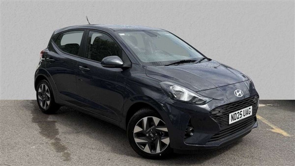 Large image for the Used Hyundai i10