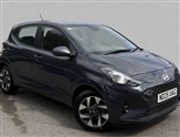 Hyundai I10 Image 1