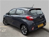 Hyundai I10 Image 2