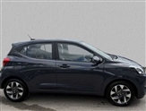 Hyundai I10 Image 4