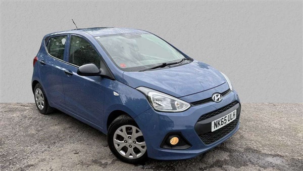 Large image for the Used Hyundai i10