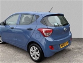 Hyundai I10 Image 2