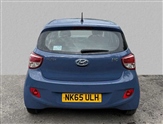 Hyundai I10 Image 3