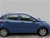 Hyundai I10 Image 4