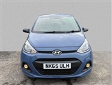 Hyundai I10 Image 5