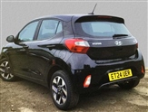 Hyundai I10 Image 2
