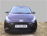 Hyundai I10 Image 4
