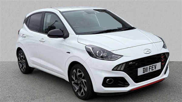 Large image for the Used Hyundai i10