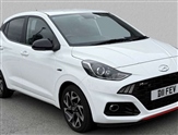Hyundai I10 Image 1