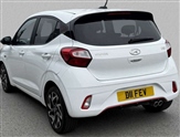 Hyundai I10 Image 2