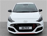 Hyundai I10 Image 3