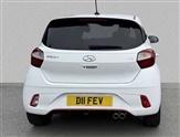 Hyundai I10 Image 6