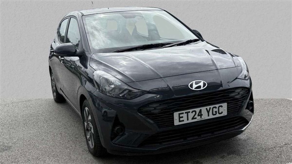Large image for the Used Hyundai i10