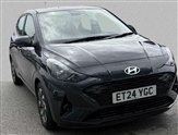 Hyundai I10 Image 1